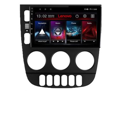 Navigatie Mercedes W204 2008-2012 Lenovo Kit-W204 4+64 GB Android Waze USB Navigatie Internet Youtube Radio CarStore Technology