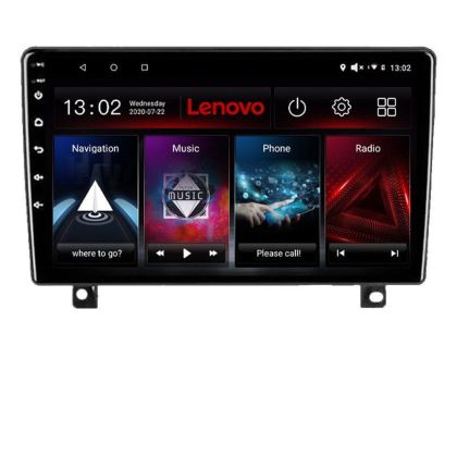 Navigatie Opel Astra H 2006-2015 Android radio gps internet 8 core 6+128 Lenovo CarStore Technology