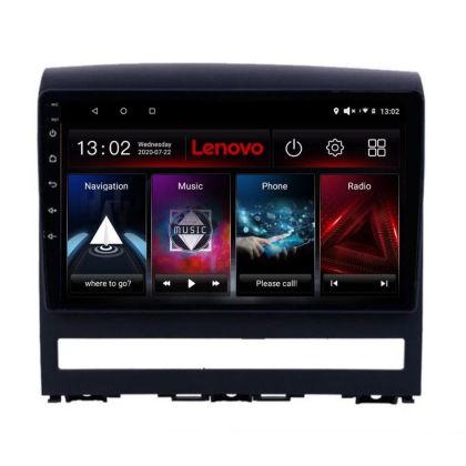 Navigatie Suzuki Alto 2009-2016 Android radio gps internet 8 core 6+128 Lenovo CarStore Technology