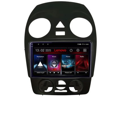 Navigatie VW Beetle 2005-2010 Android radio gps internet 8 core 6+128 Lenovo CarStore Technology