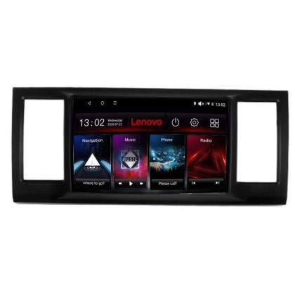 Navigatie VW Caravelle 2015- Lenovo Kit-CARAVELLE 8 core 6+128 GB Android Waze USB Navigatie Internet Youtube Radio CarStore Technology