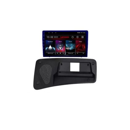 Navigatie Volvo S80 2006-2011 Android radio gps internet 4+64 Lenovo CarStore Technology