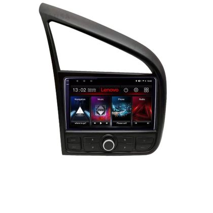 Navigatie Audi R8 2007-2015 Android radio gps internet 8 core 6+128 Lenovo CarStore Technology