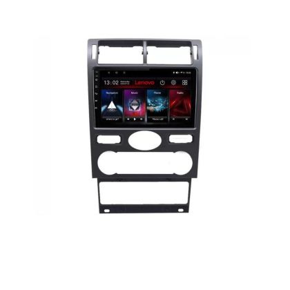Navigatie Ford Mondeo intre anii 2004-2007 Android radio gps internet 8 core 6+128 Lenovo CarStore Technology