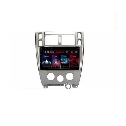 Navigatie Hyundai Tucson Lenovo Kit-1001 8 core QLED 2K 4+64 360 Android Waze USB Navigatie Internet Youtube Radio CarStore Technology