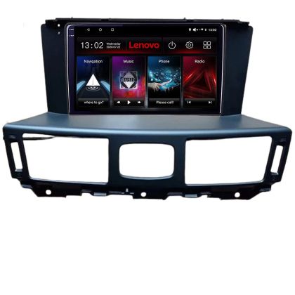 Navigatie Infinity Q70 M37 2012-2019 Android radio gps internet 8 core 6+128 Lenovo CarStore Technology