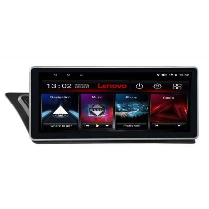 Navigatie Infinity QX60 2014-2020 Android radio gps internet 8 core 6+128 Lenovo CarStore Technology