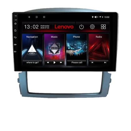 Navigatie Kia Sorento 2006-2009 Android radio gps internet 8 core 6+128 Lenovo CarStore Technology