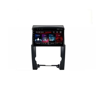 Navigatie Kia Sorento 2009-2013 Lenovo Kit-041 8 core QLED 2K 4+64 360 Android Waze USB Navigatie Internet Youtube Radio CarStore Technology