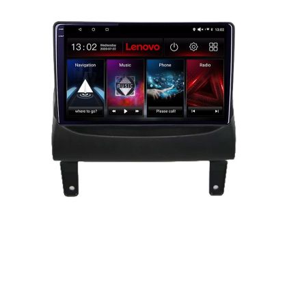 Navigatie Opel Meriva 2010-2017 Android radio gps internet 8 core 6+128 Lenovo CarStore Technology