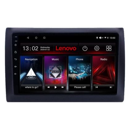 Navigatie Subaru Forester 2007-2013 Lenovo Kit-SU01 8 core 6+128 GB Android Waze USB Navigatie Internet Youtube Radio CarStore Technology