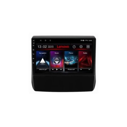 Navigatie Subaru Forester 2017-2020 Lenovo Kit-forester20 8 core 6+128 GB Android Waze USB Navigatie Internet Youtube Radio CarStore Technology