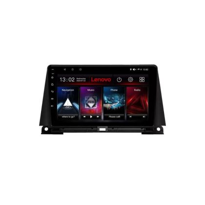 Navigatie Subaru Outback 2014-2019 Lenovo Kit-OUTBACK5 8 core 6+128 GB Android Waze USB Navigatie Internet Youtube Radio CarStore Technology