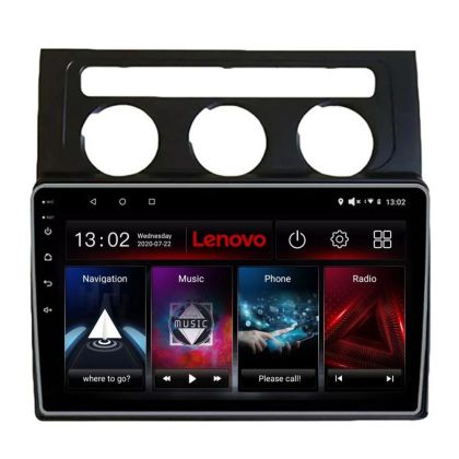 Navigatie Toyota Android radio gps internet 8 core 6+128 Lenovo CarStore Technology