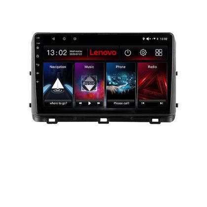 Navigatie Chrysler 300C 2004-2008 Lenovo Kit-CH06 8 core QLED 2K 4+64 360 Android Waze USB Navigatie Internet Youtube Radio CarStore Technology