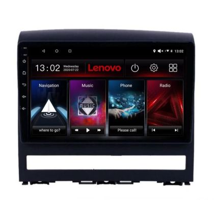 Navigatie Fiat Albea 2009-2014 Lenovo Kit-ALBEA 8 core QLED 2K 4+64 360 Android Waze USB Navigatie Internet Youtube Radio CarStore Technology