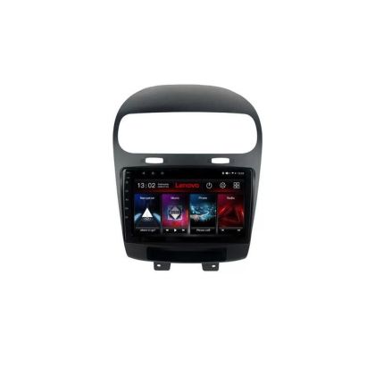 Navigatie Fiat Freemont Dodge Journey 2012-2019 Android radio gps internet 8 core QLED 2K 4+64 360 Lenovo CarStore Technology