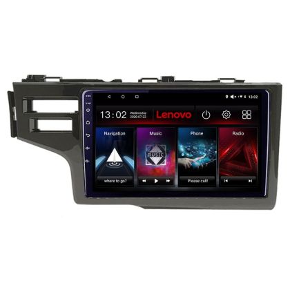 Navigatie Ford Focus 1 1998-2004 Android radio gps internet 8 core QLED 2K 4+64 360 Lenovo CarStore Technology