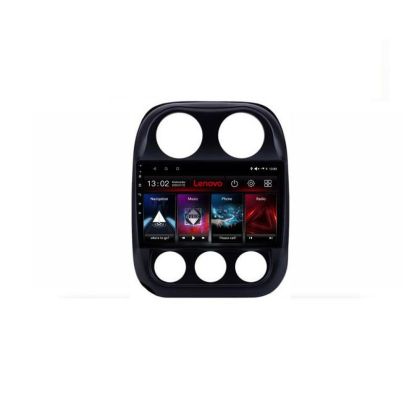 Navigatie Hyundai Sonata 2011-2015 Lenovo Kit-259 8 core QLED 2K 4+64 360 Android Waze USB Navigatie Internet Youtube Radio CarStore Technology