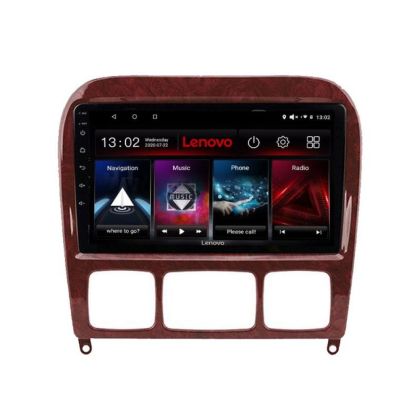 Navigatie Mazda 6 2013-2017 Lenovo Kit-223 8 core QLED 2K 4+64 360 Android Waze USB Navigatie Internet Youtube Radio CarStore Technology