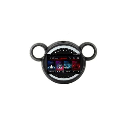 Navigatie Mini 2015-2019 masini fara ecran color de fabrica 8 core QLED 2K 4+64 360 Android Waze USB Navigatie Internet Youtube Radio Lenovo CarStore Technology