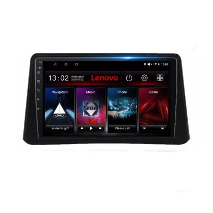 Navigatie Opel Mokka 2012-2016 Lenovo Kit-MOKKA1 8 core QLED 2K 4+64 360 Android Waze USB Navigatie Internet Youtube Radio CarStore Technology