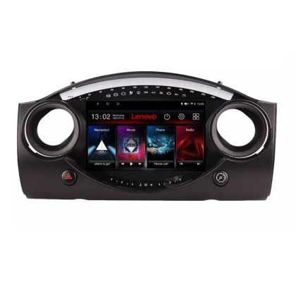 Navigatie Opel Mokka 2012-2016 Lenovo Kit-MOKKA1 8 core QLED 2K 4+64 360 Android Waze USB Navigatie Internet Youtube Radio CarStore Technology
