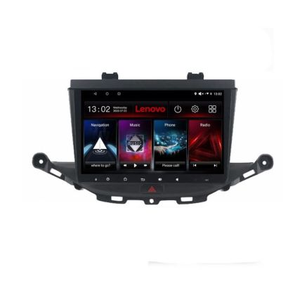 Navigatie Seat Ateca Android radio gps internet 8 core QLED 2K 4+64 360 Lenovo CarStore Technology