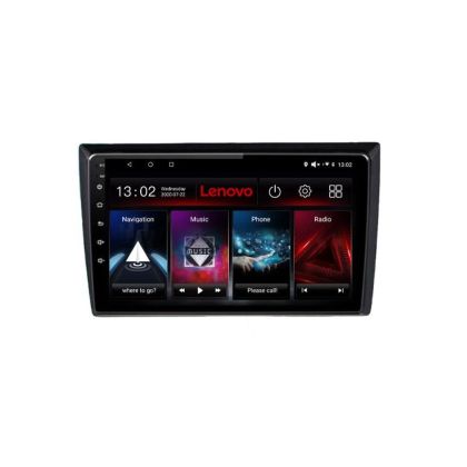 Navigatie VW Beetle 2012-2018 Lenovo Kit-beetle 8 core QLED 2K 4+64 360 Android Waze USB Navigatie Internet Youtube Radio CarStore Technology