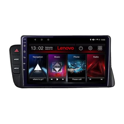 Navigatie Hyundai Accent 2006-2012 Lenovo Kit-ACCENT 8 core QLED 2K 8+256 360 Android Waze USB Navigatie Internet Youtube Radio CarStore Technology