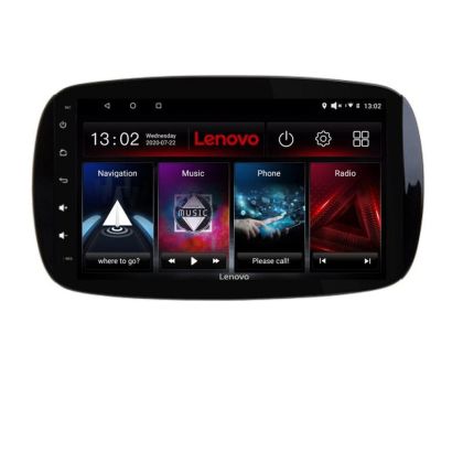 Navigatie Kia Sorento 2012-2015 masini cu navigatie de fabrica Android radio gps internet 8 core QLED 2K 4+64 360 Lenovo CarStore Technology