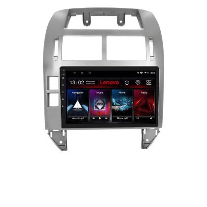 Navigatie Toyota Prius 5 Plus 2012-2020 Android radio gps internet 8 core QLED 2K 4+64 360 Lenovo CarStore Technology