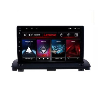 Navigatie Volvo XC90 Lenovo Kit-173 8 core QLED 2K 8+256 360 Android Waze USB Navigatie Internet Youtube Radio CarStore Technology