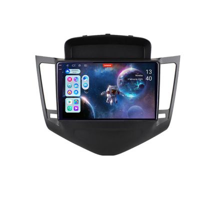 Navigatie Chevrolet Cruze Lenovo Kit-045 8 core QLED 2K 12+256 360 Android Waze USB Navigatie Internet Youtube Radio CarStore Technology
