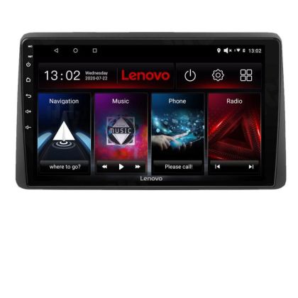 Navigatie Ford Ranger Mazda BT50 2007-2012 Lenovo Kit-RANGER 8 core QLED 2K 8+256 360 Android Waze USB Navigatie Internet Youtube Radio v1 CarStore Technology