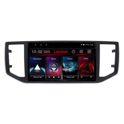 Navigatie Honda CRV 2016-2022 Lenovo Kit-CRV19 8 core QLED 2K 8+256 360 Android Waze USB Navigatie Internet Youtube Radio CarStore Technology