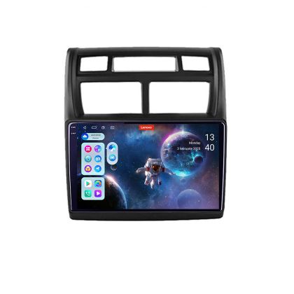 Navigatie Kia Sportage 2007-2013 Lenovo Kit-023 8 core QLED 2K 12+256 360 Android Waze USB Navigatie Internet Youtube Radio CarStore Technology