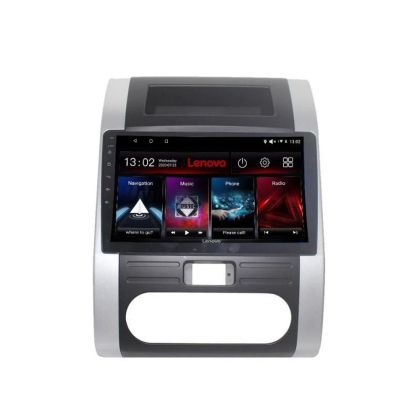 Navigatie Nissan X-Trail 2007-2013 Lenovo Kit-001 8 core QLED 2K 12+256 360 Android Waze USB Navigatie Internet Youtube Radio CarStore Technology
