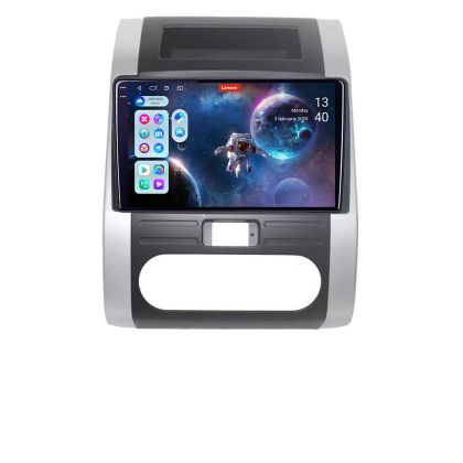 Navigatie Nissan X-Trail 2007-2013 Lenovo Kit-001 8 core QLED 2K 12+256 360 Android Waze USB Navigatie Internet Youtube Radio CarStore Technology