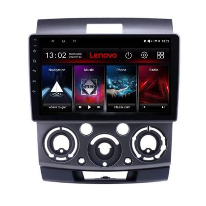 Navigatie Skoda Rapid Seat Toledo 2013+ Android radio gps internet 8 core QLED 2K 8+256 360 Lenovo CarStore Technology