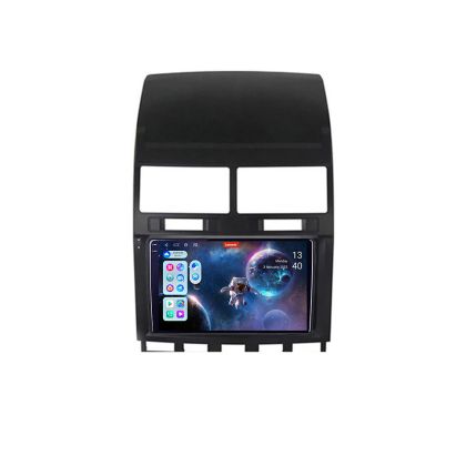 Navigatie VW Touareg 2004-2011 Lenovo Kit-042 8 core QLED 2K 12+256 360 Android Waze USB Navigatie Internet Youtube Radio CarStore Technology