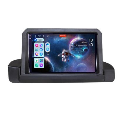 Navigatie BMW Seria 3 E90 fara ecran de fabrica 8 core QLED 2K 12+256 360 Android Waze USB Navigatie Internet Youtube Radio Lenovo CarStore Technology
