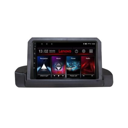 Navigatie BMW Seria 3 E90 fara ecran de fabrica 8 core QLED 2K 12+256 360 Android Waze USB Navigatie Internet Youtube Radio Lenovo CarStore Technology