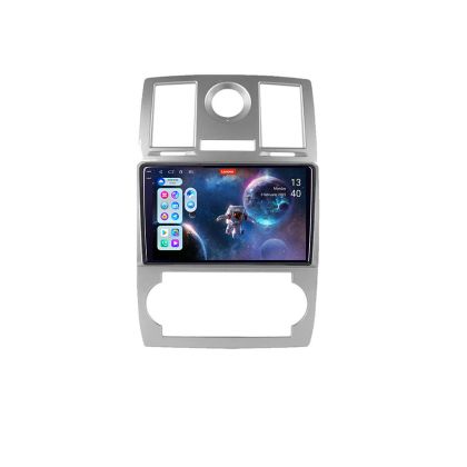 Navigatie Chrysler 300C 2004-2008 Lenovo Kit-CH06 8 core QLED 2K 12+256 360 Android Waze USB Navigatie Internet Youtube Radio CarStore Technology