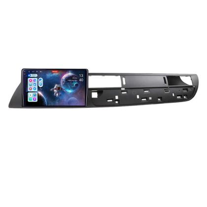 Navigatie Citroen C5 2008-2017 Lenovo Kit-C5 8 core QLED 2K 12+256 360 Android Waze USB Navigatie Internet Youtube Radio CarStore Technology