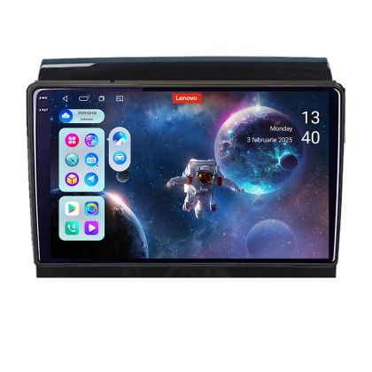 Navigatie Fiat Ducato Citroen Jumper Peugeot Expert 2006-2018 variante cu radio cd sau navigatie de fabrica Android ra Lenovo CarStore Technology
