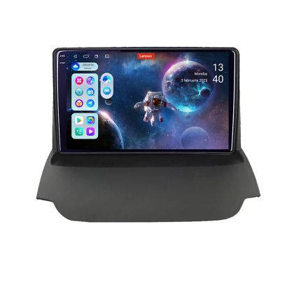 Navigatie Ford Ecosport 2013-2016 Lenovo Kit-232 8 core QLED 2K 12+256 360 Android Waze USB Navigatie Internet Youtube Radio CarStore Technology