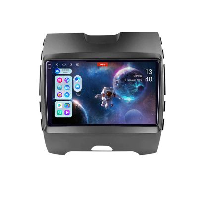 Navigatie Ford Edge 2015-2021 Highline Lenovo Kit-edge-high 8 core QLED 2K 12+256 360 Android Waze USB Navigatie Internet Youtube Radio CarStore Technology