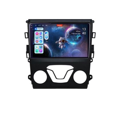 Navigatie Ford Mondeo 2013-2020 Lenovo Kit-377 8 core QLED 2K 12+256 360 Android Waze USB Navigatie Internet Youtube Radio CarStore Technology