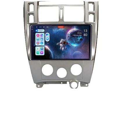 Navigatie Hyundai Tucson Lenovo Kit-1001 8 core QLED 2K 12+256 360 Android Waze USB Navigatie Internet Youtube Radio CarStore Technology